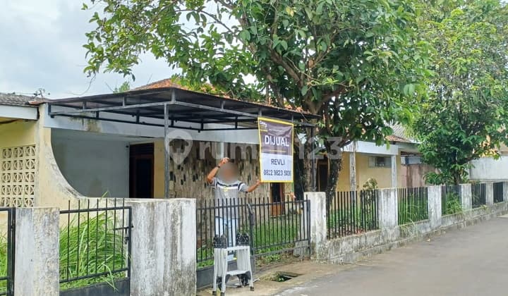 Hunian Tua Ciceri Indah 3M