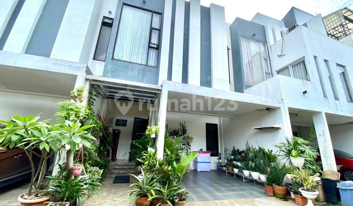 Rumah Minimalis Cocok Untuk Milenial Harga Terjangkau