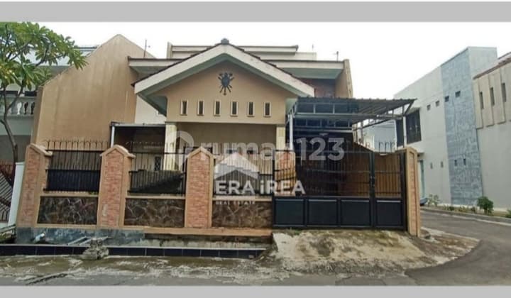 Baturan House Surakarta