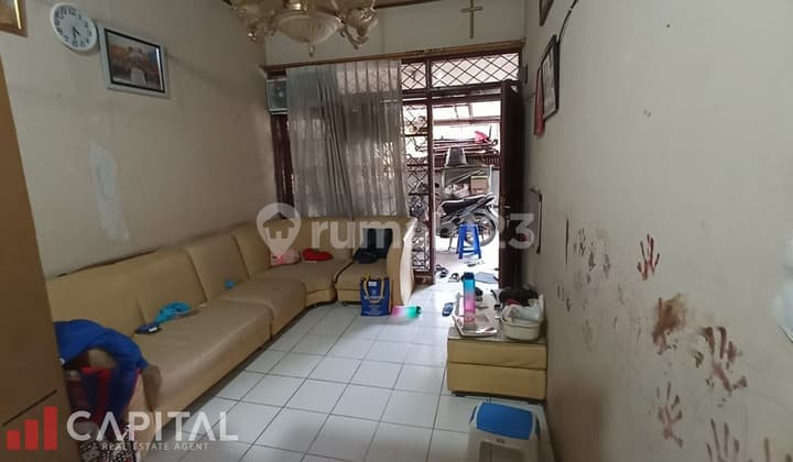 Dijual Rumah Murah Di Taman Holis Indah 1