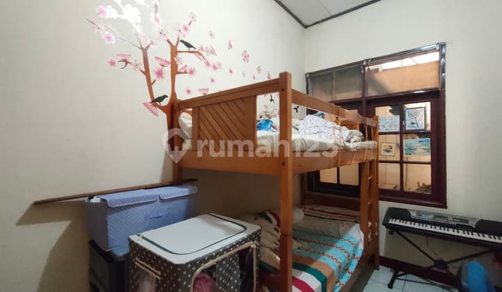 Jual Cepat Rumah di Sayap Peta, Babakan Ciparay, Bandung
