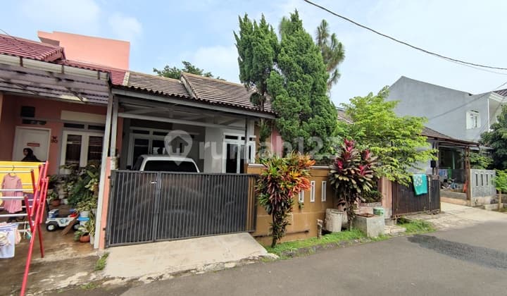 Rmh Pamoyanan View Gunung Halaman Luas Dkt Alfamidi Dan Indomaret