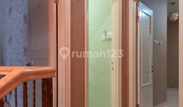 DIJUAL RUMAH DI BGM PIK SIAP HUNI BAGUS BEBAS POLUSI