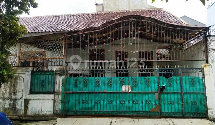 Rumah daerah kayuputih bebas banjir hot sale!!