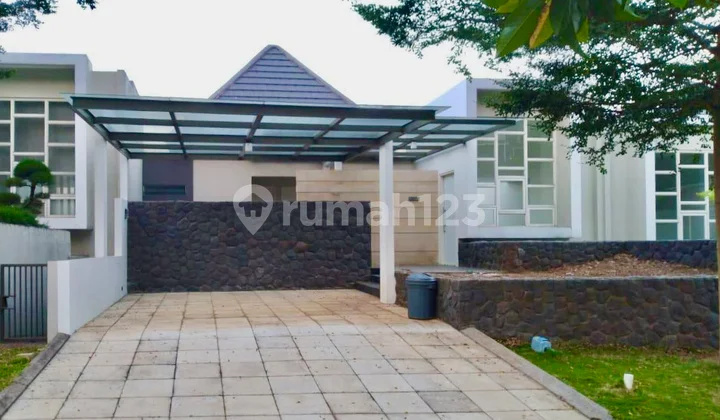 Villa Taman Dayu Baru Gress Cluster The Sagamore View Pegunungan Villa Taman Dayu Baru Gress Cluster The Sagamore View Pegunungan