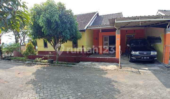 Rumah Malang Anggun Sejahtera Lawang Malang Dijual Murah Cpt B.u