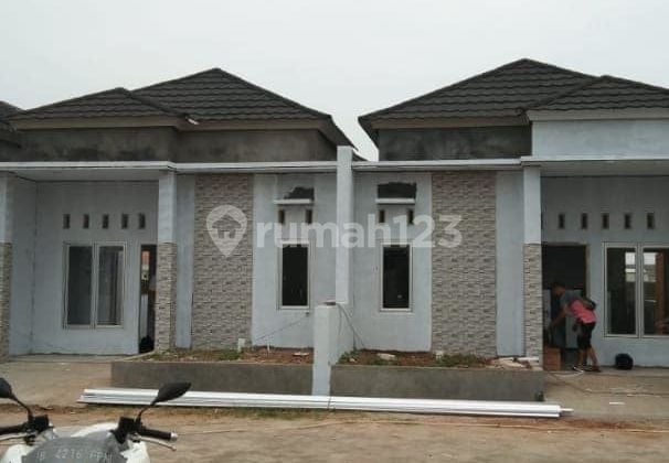 Cluster daerah bekasi,TANPA DP,Rumah ready,,Strategis,Aman & ASRI