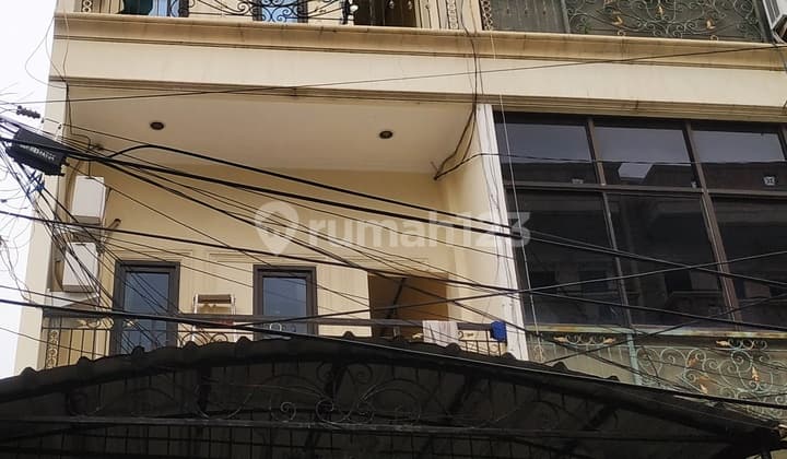 Rumah kost di Taman sari