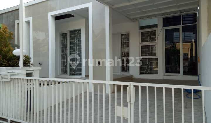 Rumah Minimalis Tengah Kota Semarang Daerah Elit Siap Pakai Dekat Tol Jatingaleh Dekat Akpol Dekat Sekolah Internasional Disewakan Di Graha Candi Golf Jangli Candisari Semarang Atas