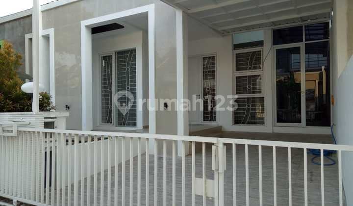 Rumah Minimalis Tengah Kota Semarang Daerah Elit Siap Pakai Dekat Tol Jatingaleh Dekat Akpol Dekat Sekolah Internasional Disewakan Di Graha Candi Golf Jangli Candisari Semarang Atas