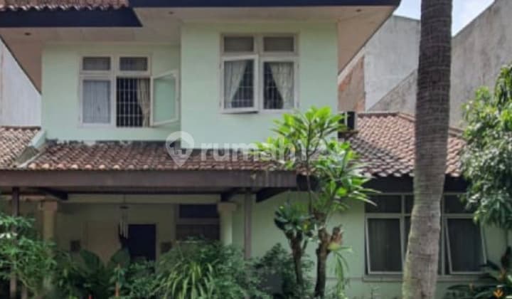 Quick Sale, Flood-Free Sector 6, Bintaro Jaya