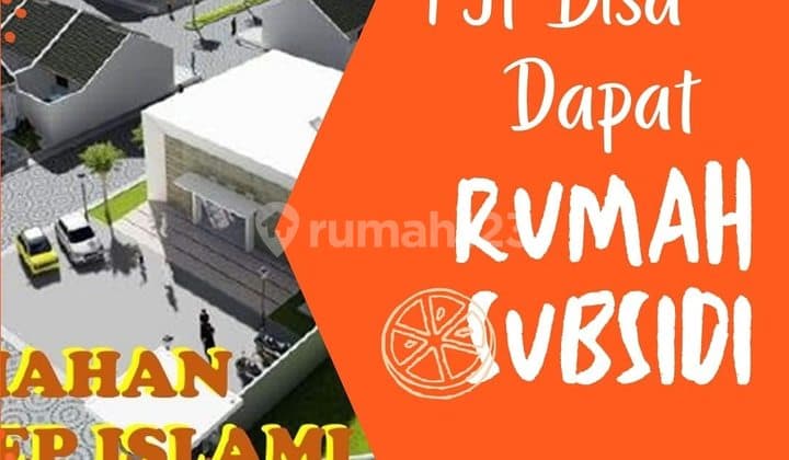 Booking 1 JT left 3 units in the Elite area 5 minutes to Cianjur City