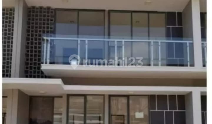 Di jual rumah golden park 2