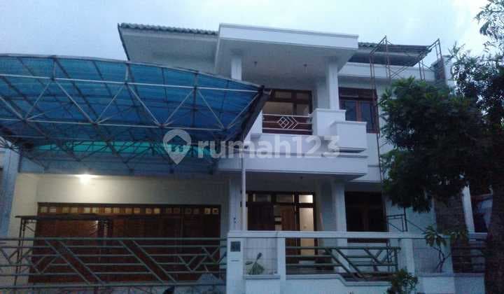 Disewakan Cepat Rumah Di Taman Golf Modernland