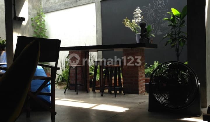 Komplek Keuangan Cilandak, Jakarta Selatan