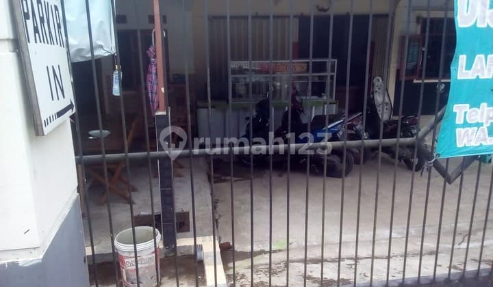 Dijual Rumah Lokasi Gambung Palalagon Ciwidey