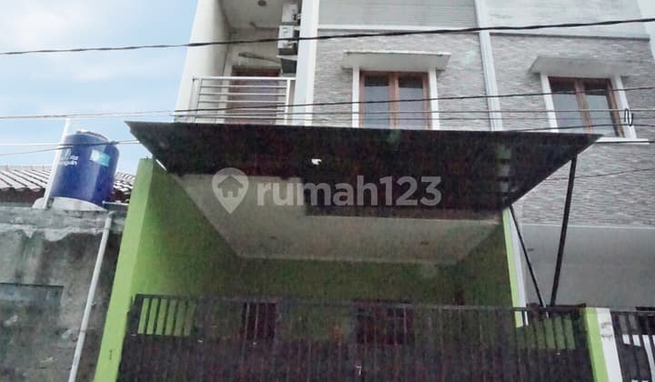 Rumah Di Tanjung Duren