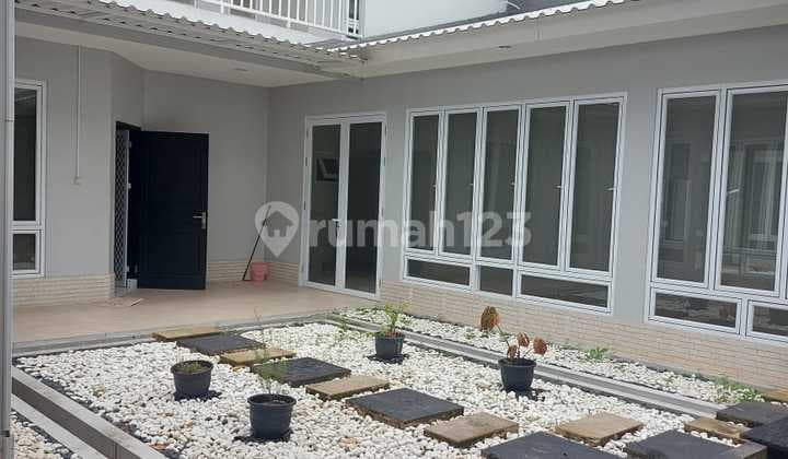 East-facing Giri Loka House Full Renovation 4.3M