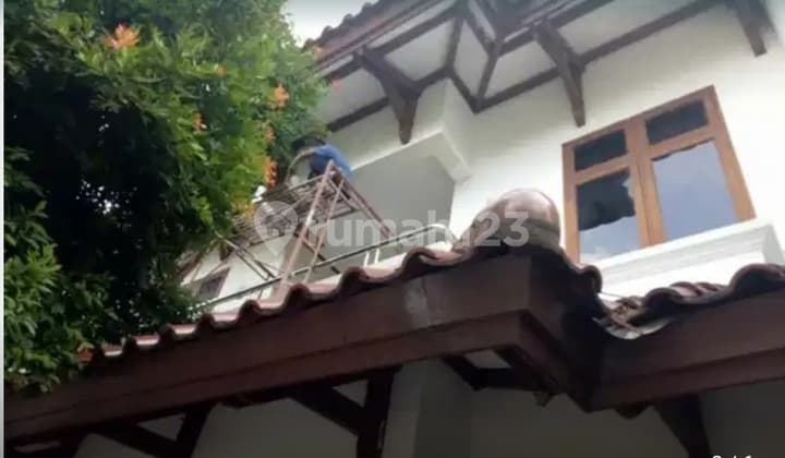 Di jual pondok indah