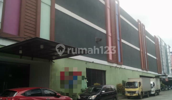 House + Shop House in Tambun, Bekasi (MN)