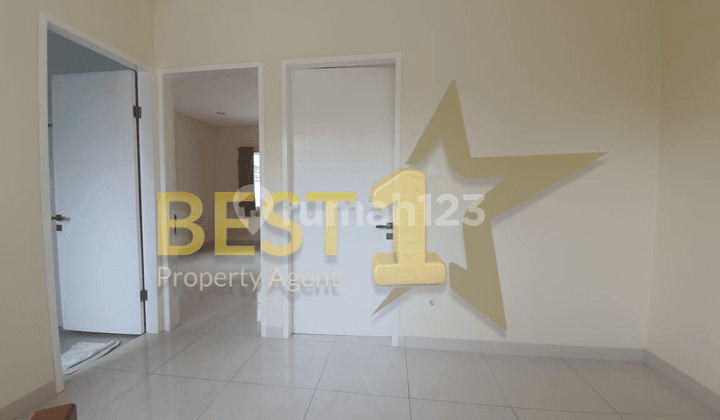 Rumah Bagus Siap Huni di Pasir Luyu, Bandung