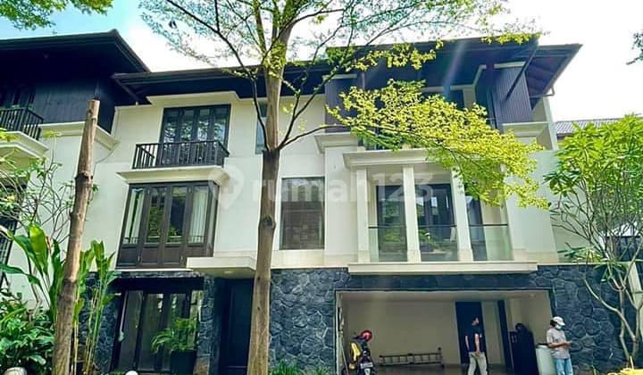 Pejaten Modern Minimalist 5-Bedroom In Compound Ajh05028