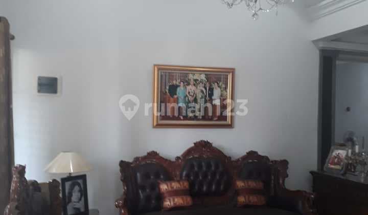 Rumah Bagus, Siap Huni, Dalam Perumahan Pondok Safari - Tangerang Selatan