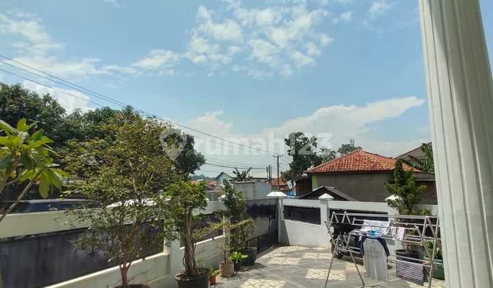 FOR SALE RUMAH MEWAH, LUXURY MAINROAD DERAH MAJALAYA, BANDUNG