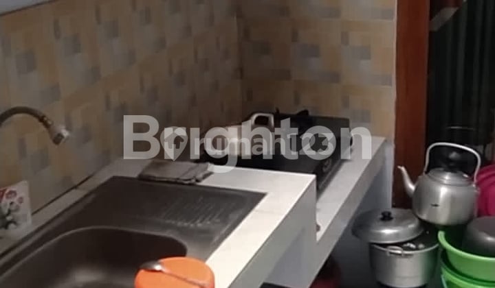 RUMAH PUSAT KOTA DI GRIYA TAMAN SARI SRAGEN SIAP HUNI