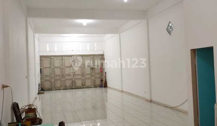 Jual Cepat Rumah Siap Huni Kuantan SHM Posisi Strategis