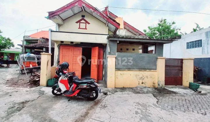 Rumah Second Bagus Rumah Second Bagus