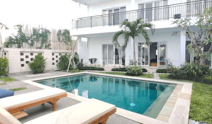 GUEST HOUSE BALI