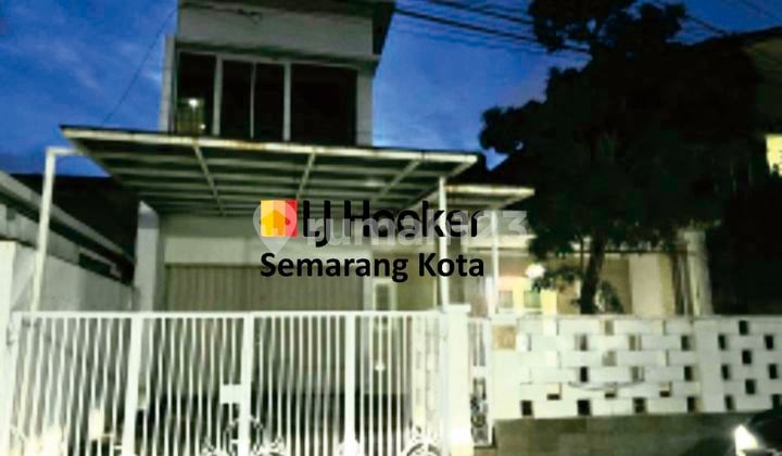 Rumah cocok untuk kos di Pleburan Rumah cocok untuk kos di Pleburan