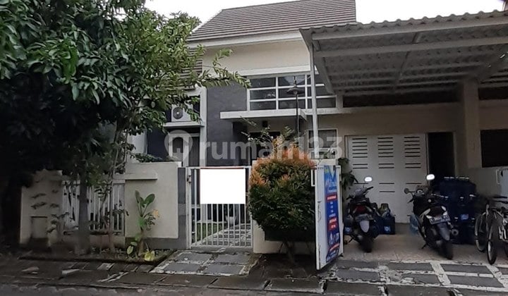 Dijual rumah taman riviera regency Dijual rumah taman riviera regency