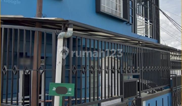 Rumah Siap Huni di Limo, Depok