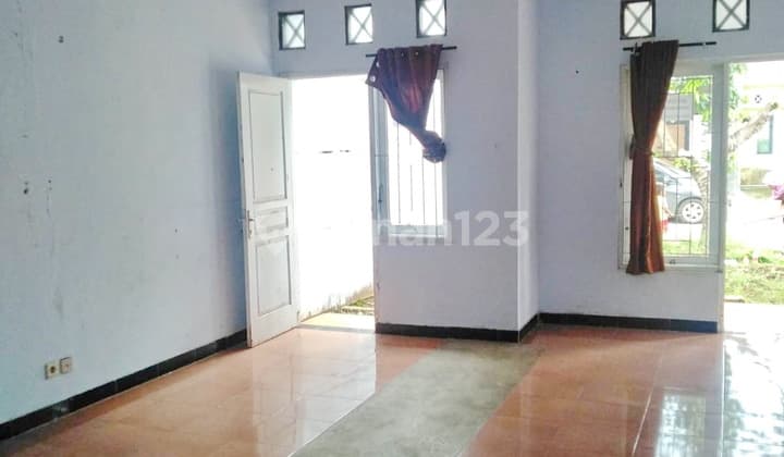 Hunian Oke Rapi Citra Garden BMW Akses Tol Cilegon Timur