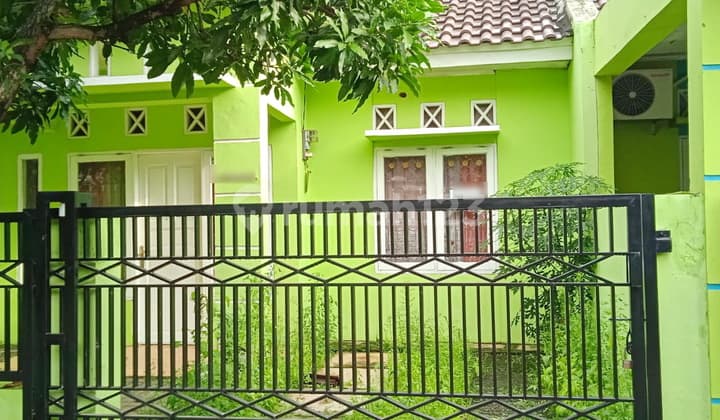 Hunian Minimalis BMW SHM Nego Halus