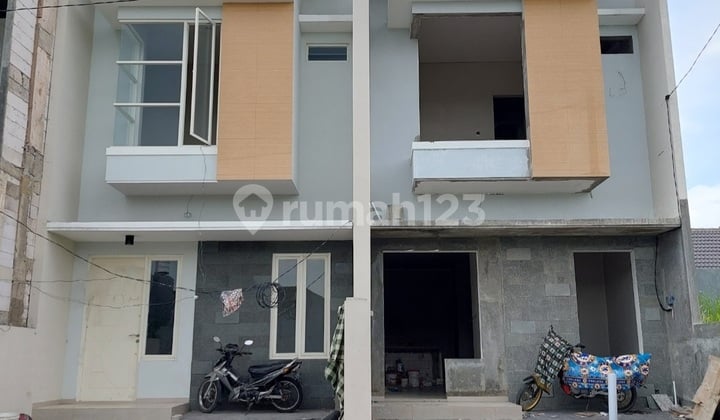 Rumah baru royal paka gununganyar Rumah baru royal paka gununganyar