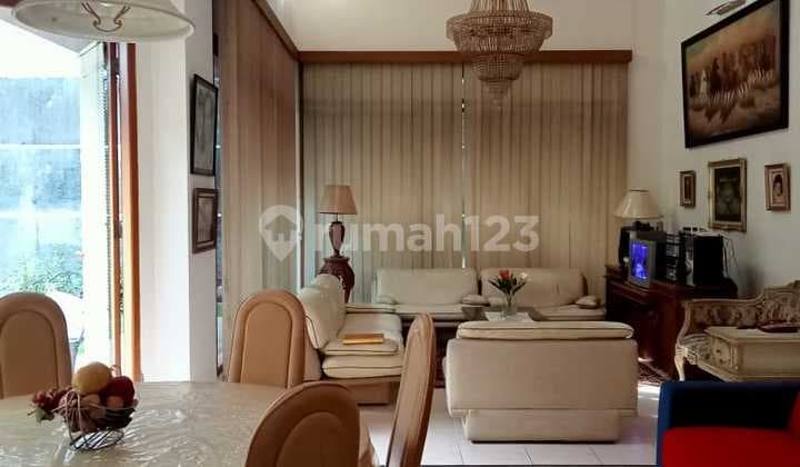 Quick Sale Cheap Rare Luxury House Pondok Hijau Complex North Bandung
