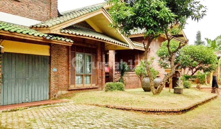 Dijual cepaaat Supeeerrr Muraaah Hanya 6 Milyar Dari Apraisal Bank 15 Milyar