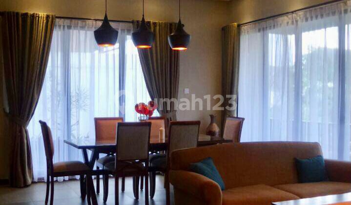 Vimala Hills,Villa Sangat Cantik & Mewah Furnished