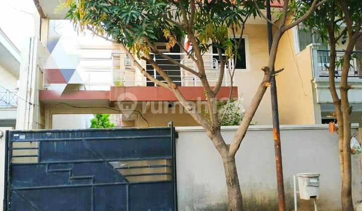 Rumah Dekat Taman Dan Tenang Di Greenville