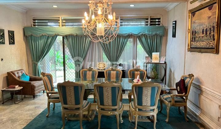 Rmh lama siap huni lokasi tenang