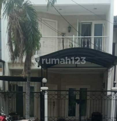 Beautiful and Affordable House in Duri Kepa, West Jakarta