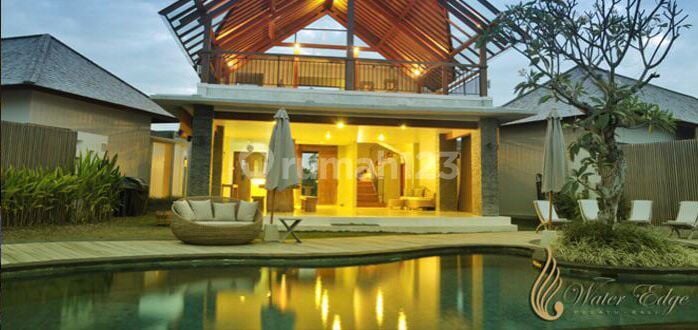 Villa 4 unit villa di satu kawasan .Bali , pecatu graha