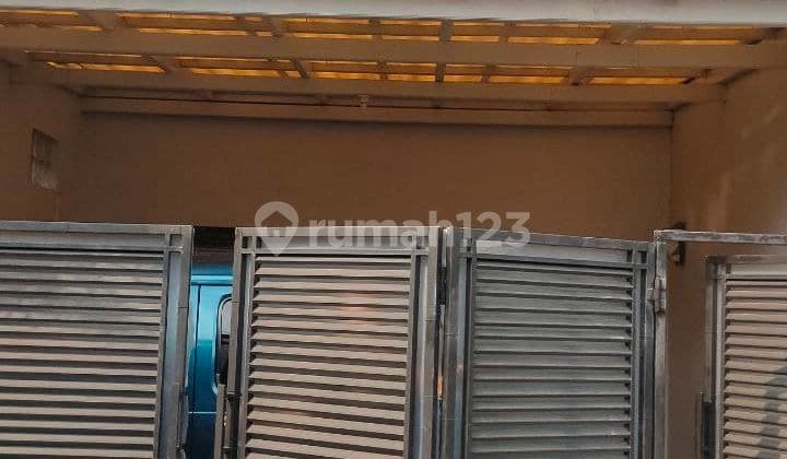 Rumah Siap Huni Sayap Riau Lokasi Strategis