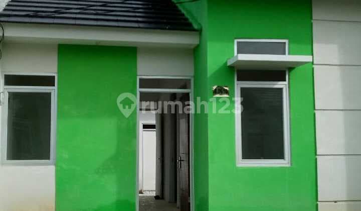 Jual Cepat, Murah, Strategisl! Citra Maja Raya, cluster Park Hills