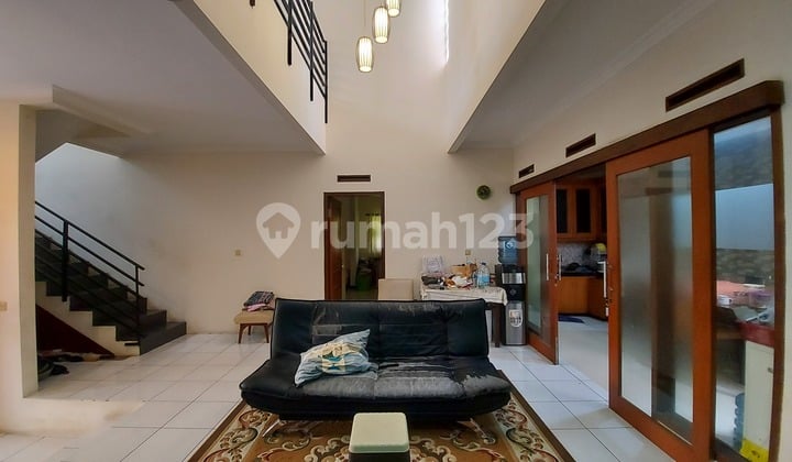 RUMAH NYAMAN DI CIBEUNYING CIGADUNG, 3MENIT KE ITENAS 5MENIT DAGO