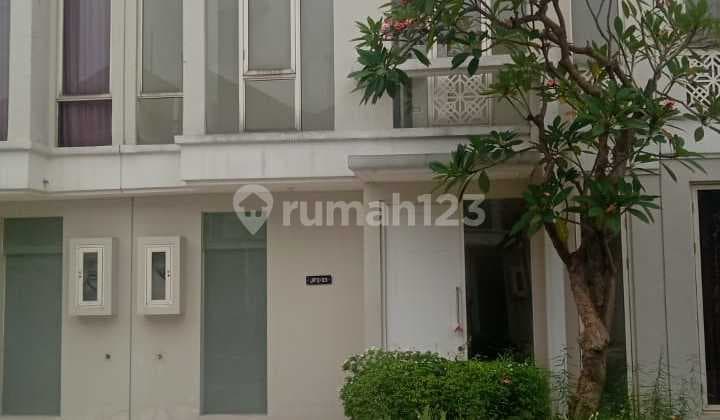 Rumah Grand Pakuwon Cluster Adelaide Murah Banget