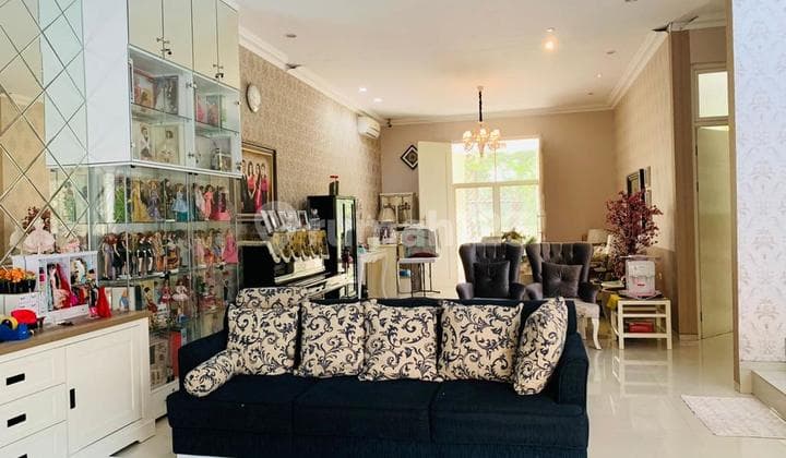 Raya Bukit Golf Nol Jalan Raya Siap Huni Murah BU